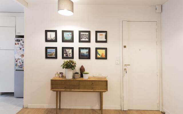 Bp Apartments - Moulin Rouge