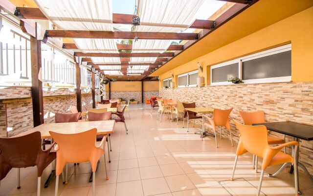 Filmar Hotel