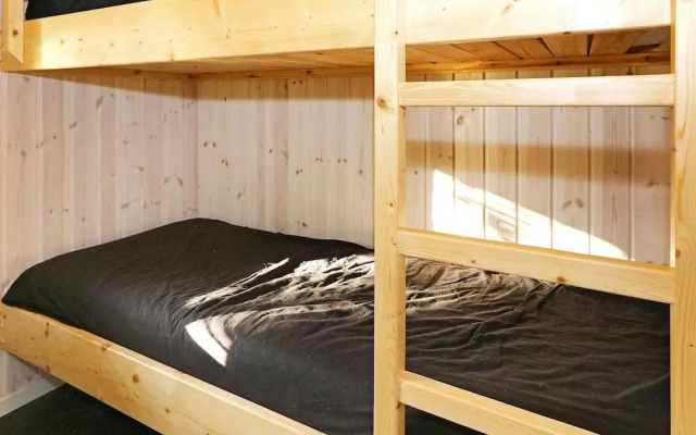 10 Person Holiday Home in Hadsund