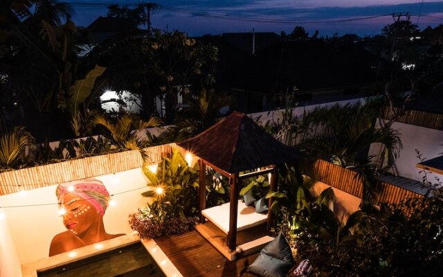 Casa Aretta Seminyak-Canggu Villa