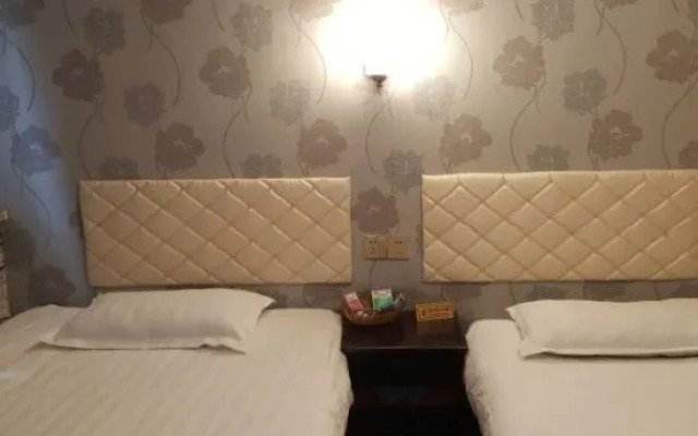 Urumqi Jianjun Hotel