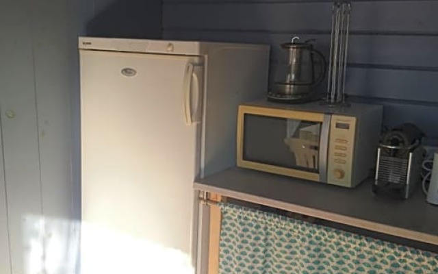 Chambre d'Hôtes Les Bruyères