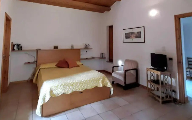 Villa de Leva - Casa Gialla