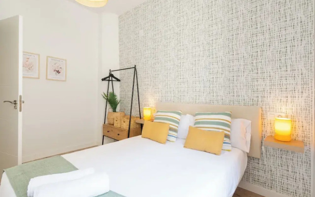 Apartamentos Luna Suites Palacio Dorita