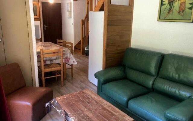 Appartement Brides-les-Bains, 3 pièces, 4 personnes - FR-1-512-18