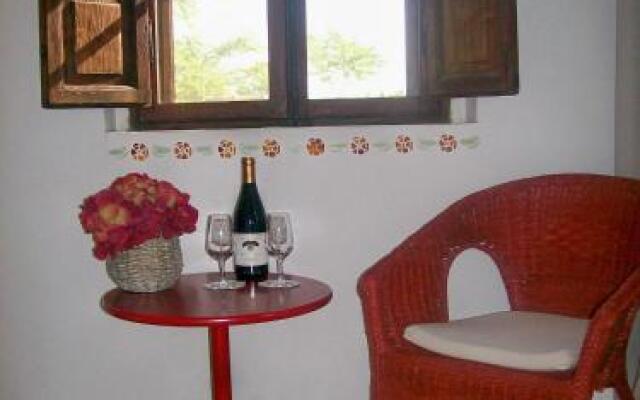 B&B Casa Girasole