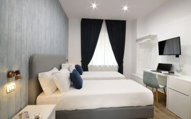 Napoliseason Rooms and Breakfast