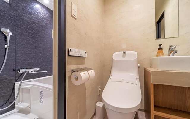 Well Stay Namba 9F - Vacation STAY 9963