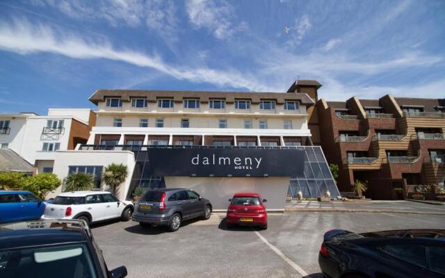 Dalmeny Resort Hotel