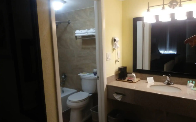 Fairway Inn Florida City Homestead Everglades