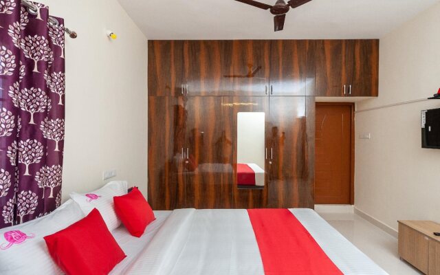 Sorgam Residency By OYO Rooms