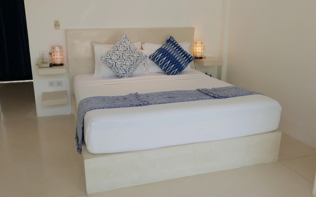 Seri Resort Gili Meno - Adults Only