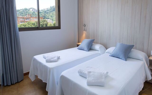 GHT Tossa Park Apart-hotel