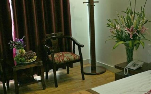 Indochina Airport Hotel
