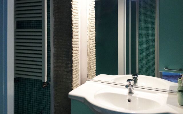 Charming Villa Marcialla