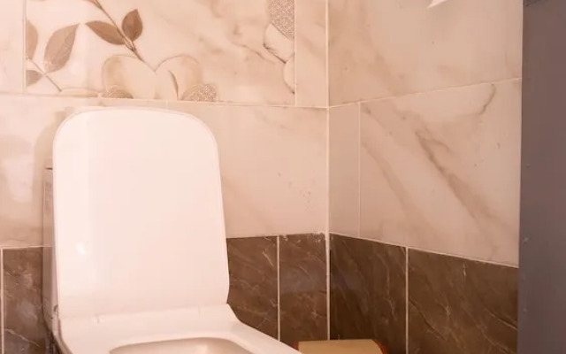 Wadi Rum Desert Heart Camp