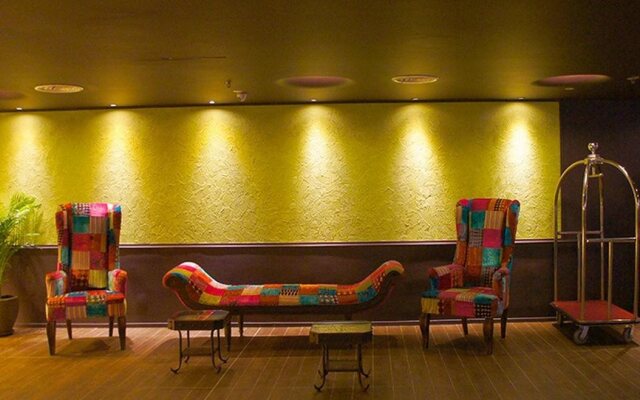 de King Hotel KLCC