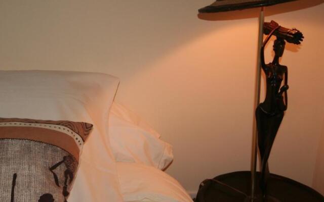 Maison dHôtes Aux Bories de Marquay