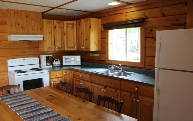 Red Eagle Family Campground