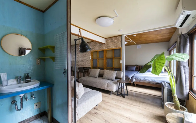 YADOt Inn OTARU