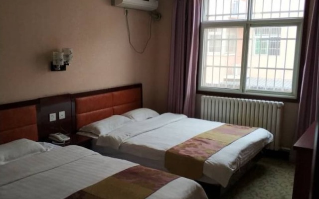 Qinxing Hotel