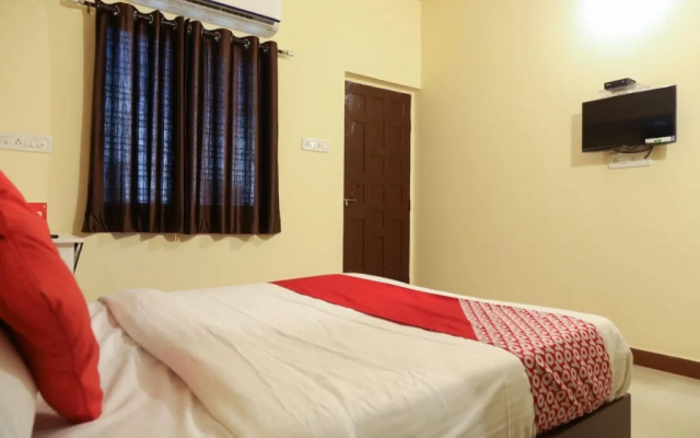 Oyo 19626 Hotel Infinity Avenue