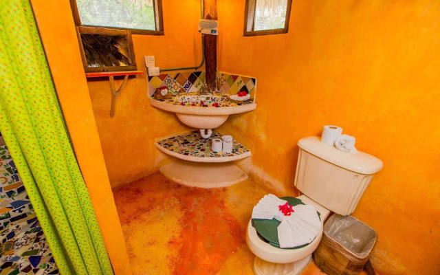 Cabañas Ida y Vuelta