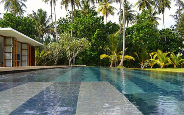 The Villa Bentota