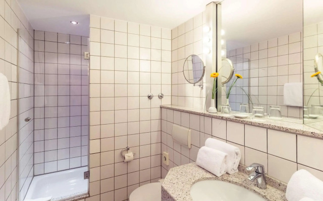 Mercure Hotel Köln City Friesenstraße