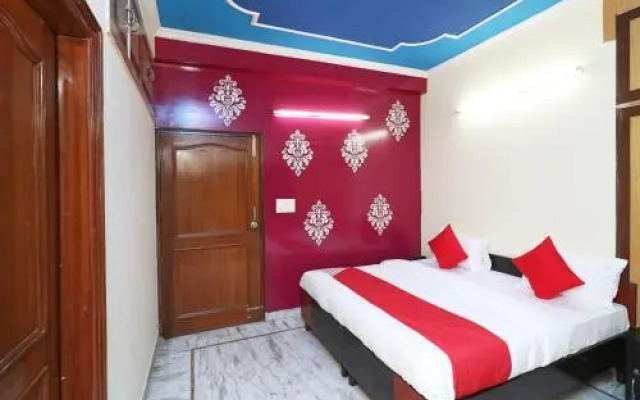 Ace Residency By OYO Rooms