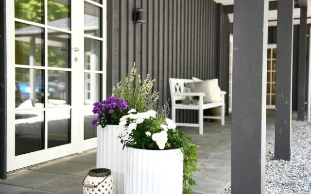 Holiday home Otterup X