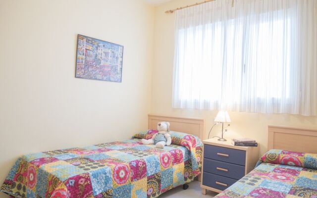 Apartamento Marineu Serena Mar