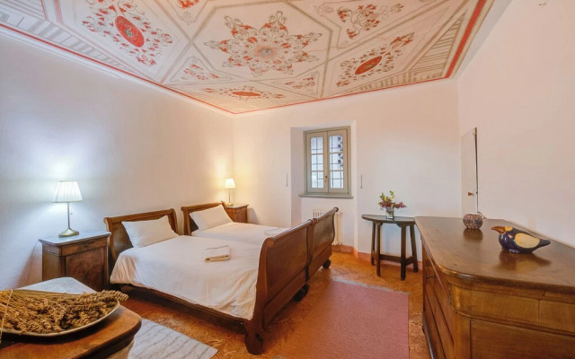 Casa Mirica Villa Patrizia