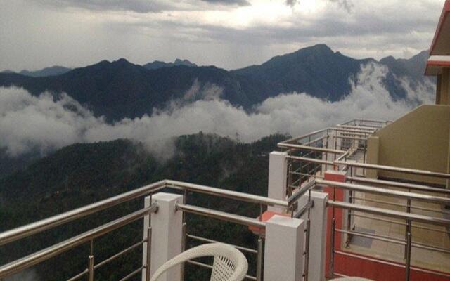 Eco Heights.....The City Of Romance