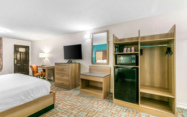 The Inn at Midtown by FairBridge