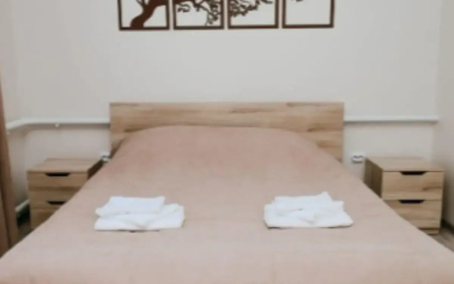 Guest house on 7 Shukshina Street