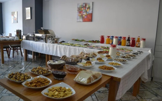 Baku Voyage Hotel