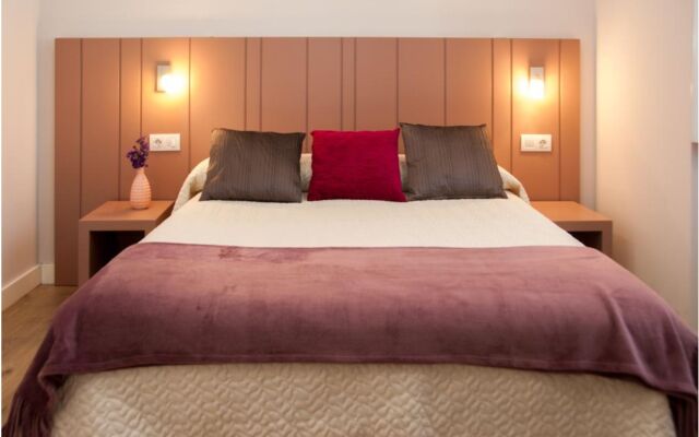 Linares Rooms Santiago