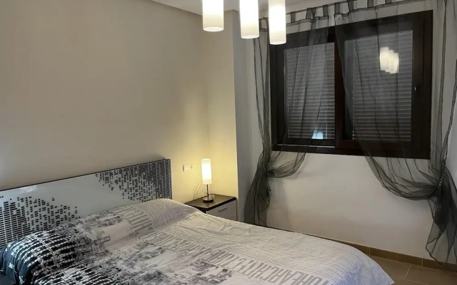 Mar De Pulpi Apartamentos