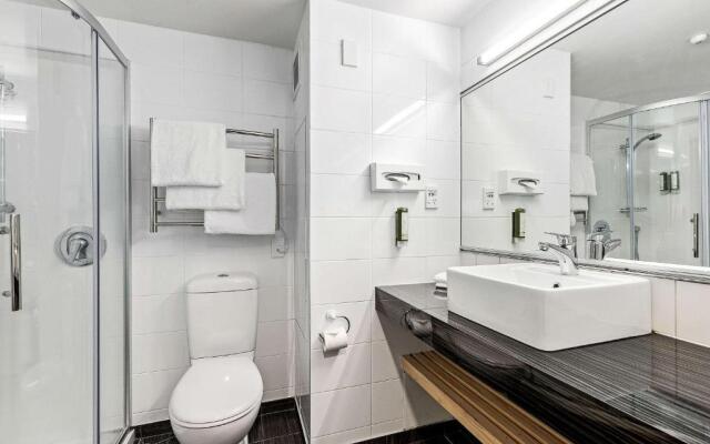 Hotel Elms Christchurch, an Ascend Collection Hotel