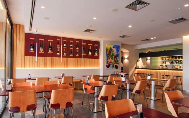 Hotel Restaurant Sol i Vi