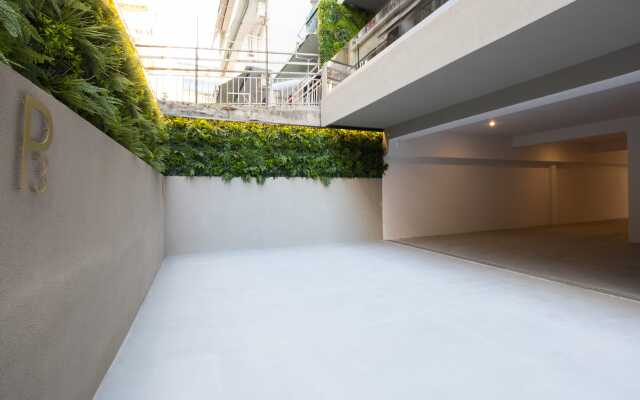 Incanto Boutique Suites - Neos Kosmos