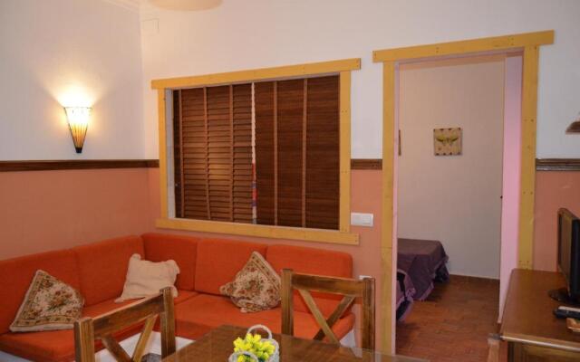 Apartamento playa p1