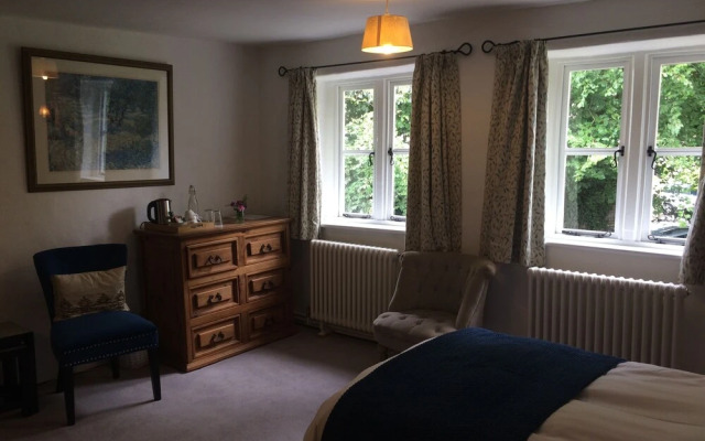 The Old Rectory