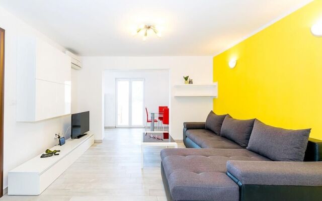 Apartment Janko
