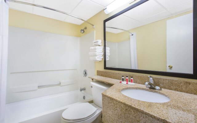 Days Inn by Wyndham Leominster/Fitchburg Area