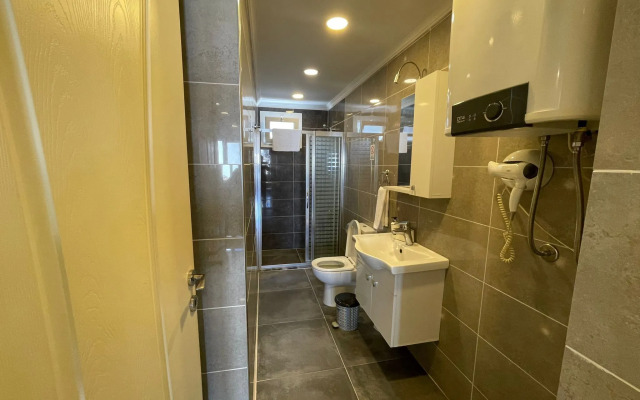 Garden Butik & Apart Hotel Akbuk