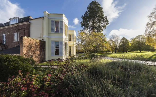 Penyard House