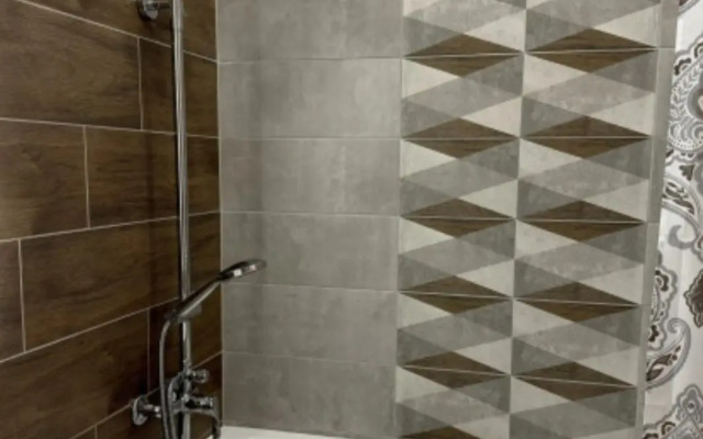 Апартаменты на улице Октябрьская 16