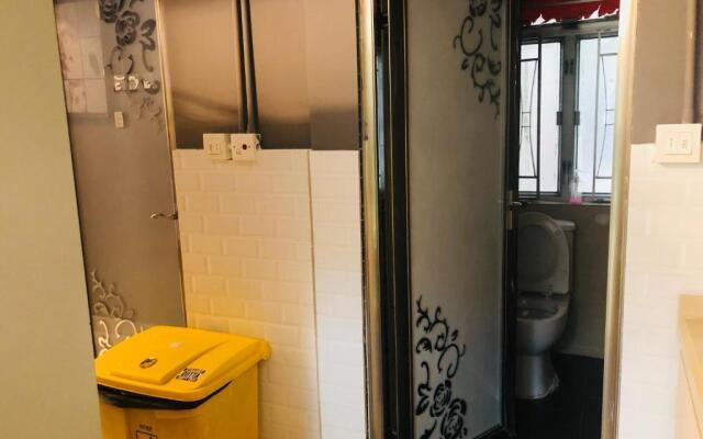 Hi Backpackers - Hong Kong Hostel Group